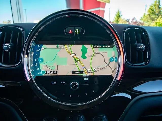 2024 MINI Cooper Countryman Cooper S