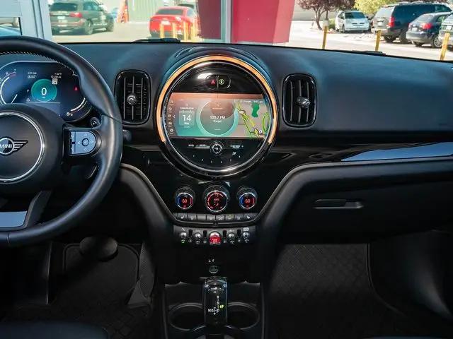 2024 MINI Cooper Countryman Cooper S