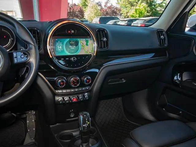 2024 MINI Cooper Countryman Cooper S