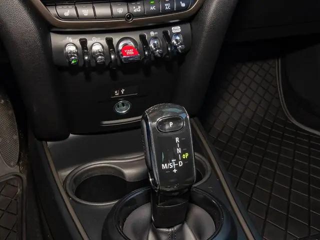 2024 MINI Cooper Countryman Cooper S