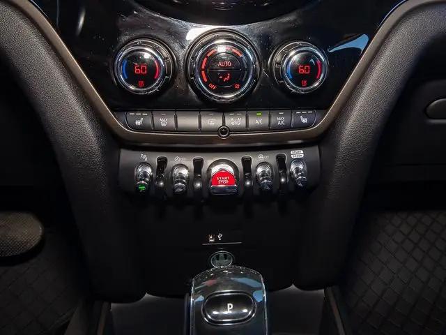 2024 MINI Cooper Countryman Cooper S