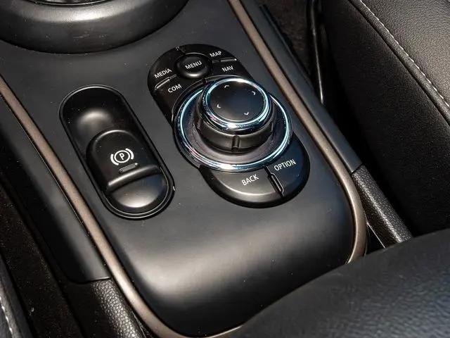 2024 MINI Cooper Countryman Cooper S