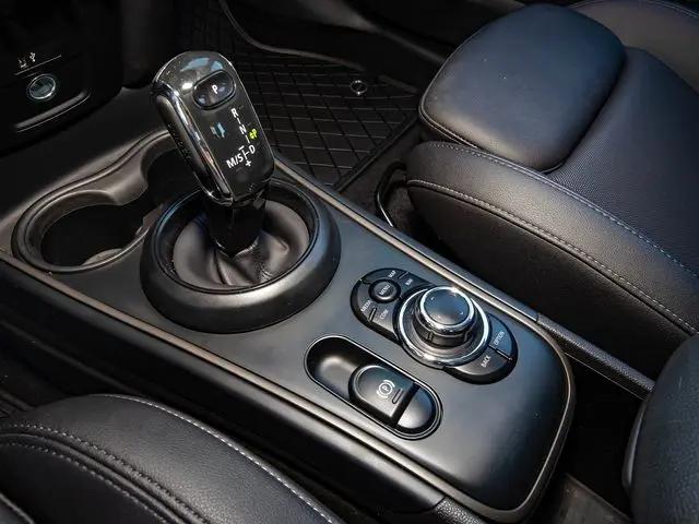 2024 MINI Cooper Countryman Cooper S