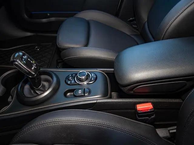 2024 MINI Cooper Countryman Cooper S