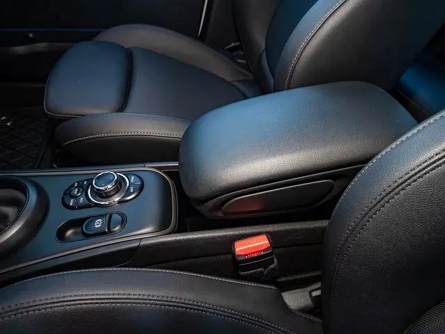 2024 MINI Cooper Countryman Cooper S