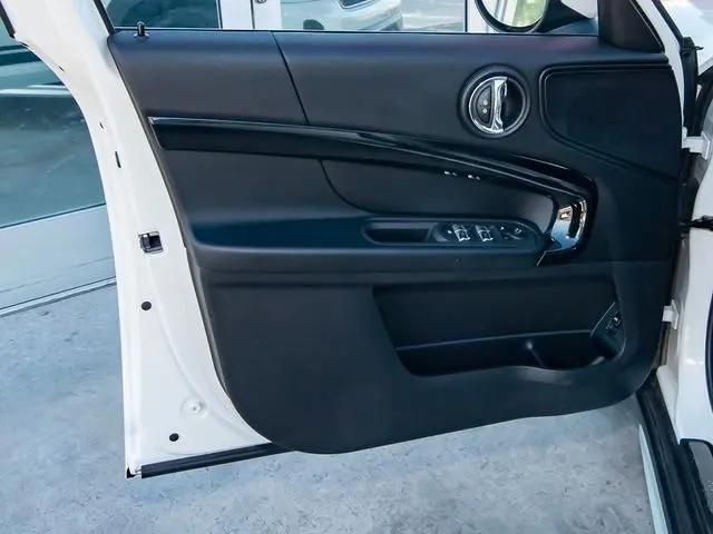 2024 MINI Cooper Countryman Cooper S