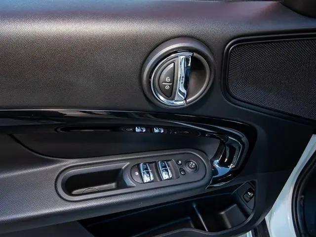 2024 MINI Cooper Countryman Cooper S