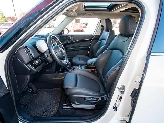 2024 MINI Cooper Countryman Cooper S