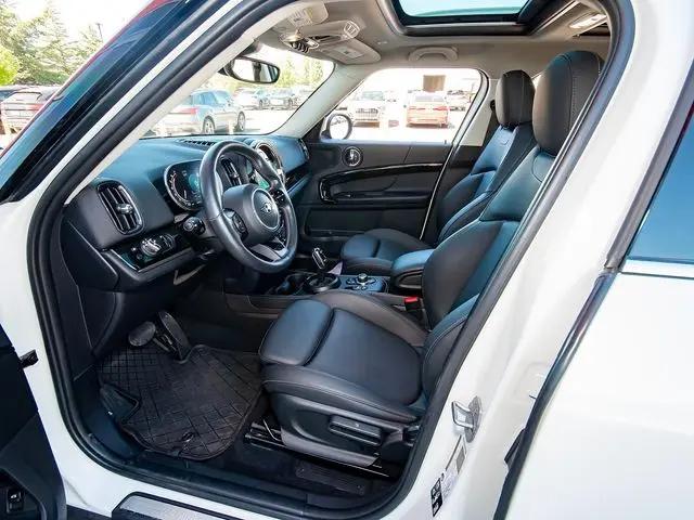 2024 MINI Cooper Countryman Cooper S