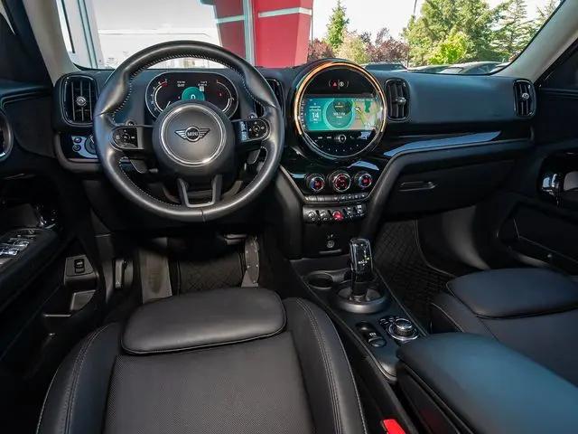2024 MINI Cooper Countryman Cooper S