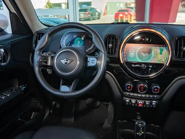 2024 MINI Cooper Countryman Cooper S