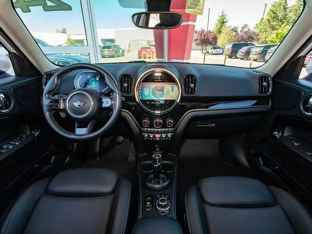 2024 MINI Cooper Countryman Cooper S