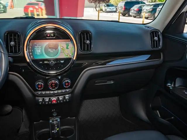 2024 MINI Cooper Countryman Cooper S