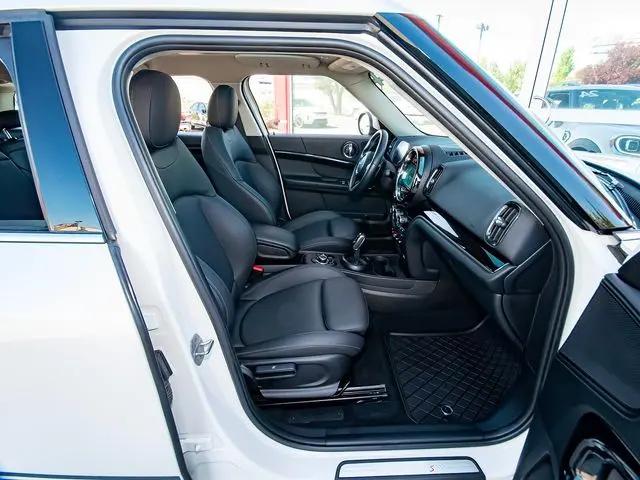 2024 MINI Cooper Countryman Cooper S