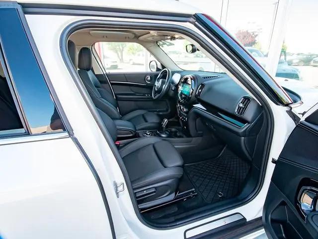 2024 MINI Cooper Countryman Cooper S