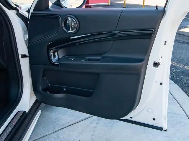 2024 MINI Cooper Countryman Cooper S