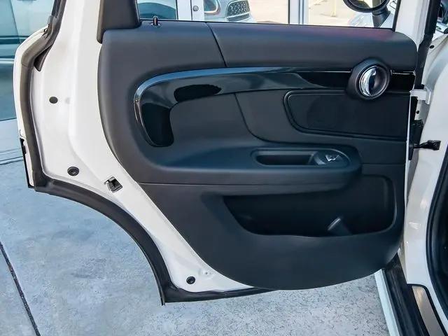 2024 MINI Cooper Countryman Cooper S