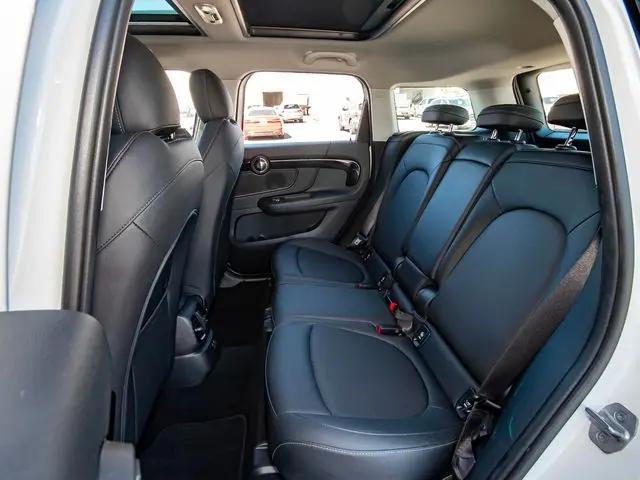 2024 MINI Cooper Countryman Cooper S