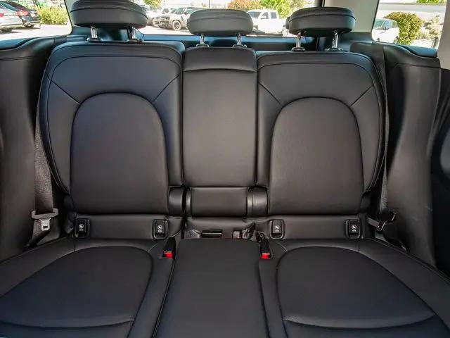 2024 MINI Cooper Countryman Cooper S
