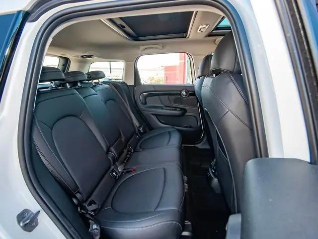 2024 MINI Cooper Countryman Cooper S