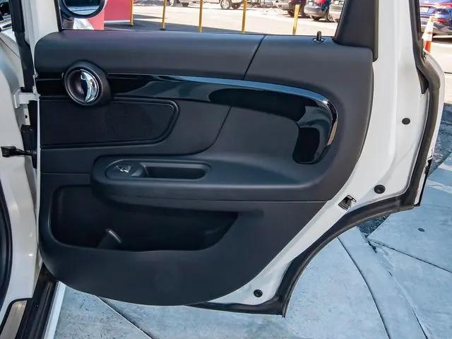 2024 MINI Cooper Countryman Cooper S