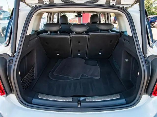 2024 MINI Cooper Countryman Cooper S