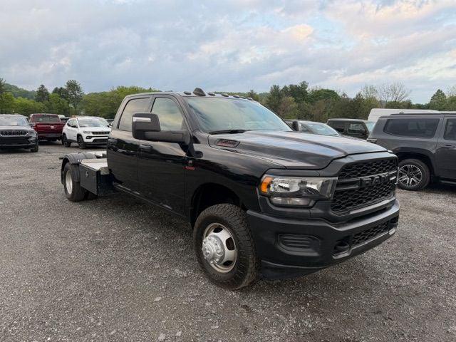 2023 RAM 3500 Chassis Tradesman/SLT/Laramie/Limited