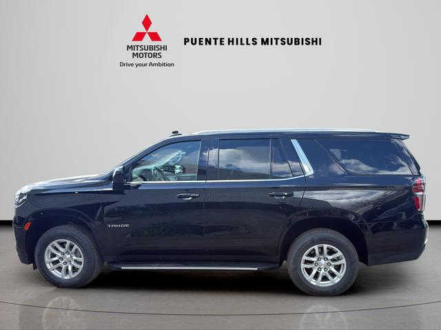 2024 Chevrolet Tahoe 4WD LT