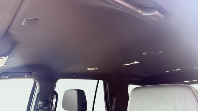 2024 Chevrolet Tahoe 4WD LT