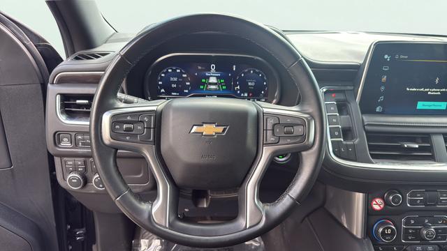 2024 Chevrolet Tahoe 4WD LT