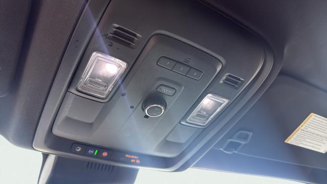 2024 Chevrolet Tahoe 4WD LT
