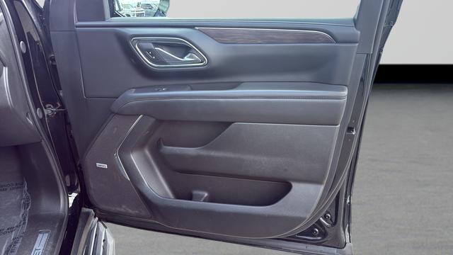 2024 Chevrolet Tahoe 4WD LT