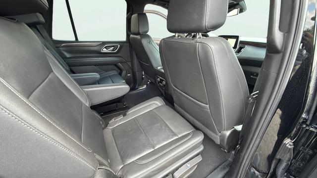 2024 Chevrolet Tahoe 4WD LT