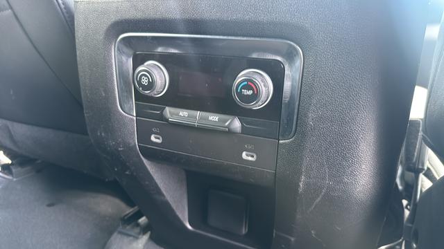 2024 Chevrolet Tahoe 4WD LT
