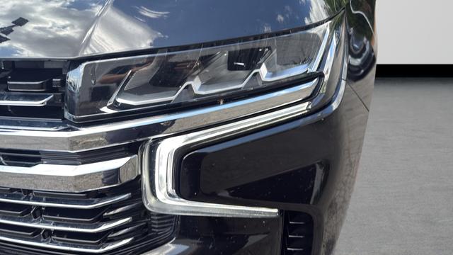 2024 Chevrolet Tahoe 4WD LT
