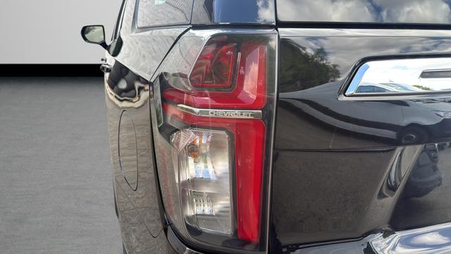 2024 Chevrolet Tahoe 4WD LT