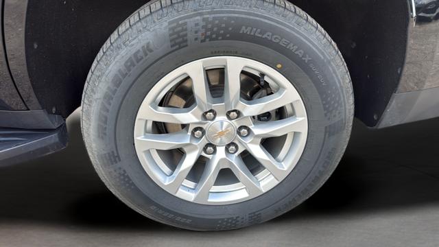 2024 Chevrolet Tahoe 4WD LT