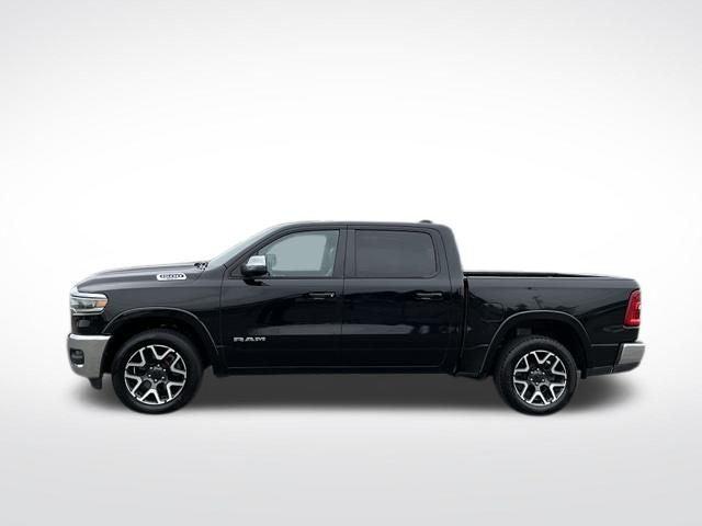 2025 Ram 1500 Laramie Crew Cab 4x4 5'7" Box