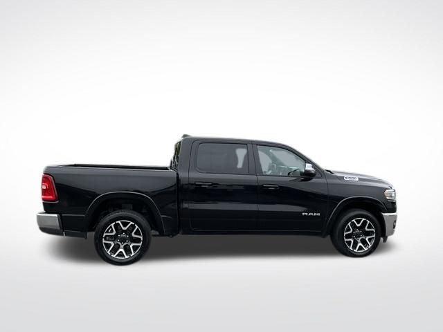 2025 Ram 1500 Laramie Crew Cab 4x4 5'7" Box
