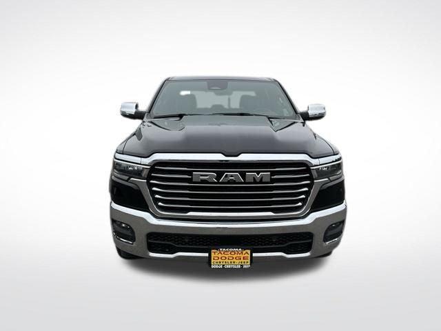 2025 Ram 1500 Laramie Crew Cab 4x4 5'7" Box