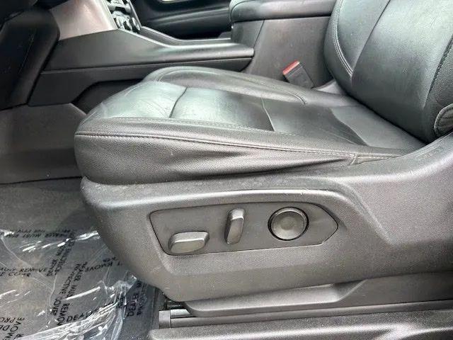 2021 Chevrolet Suburban 4WD Z71