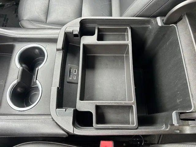 2021 Chevrolet Suburban 4WD Z71