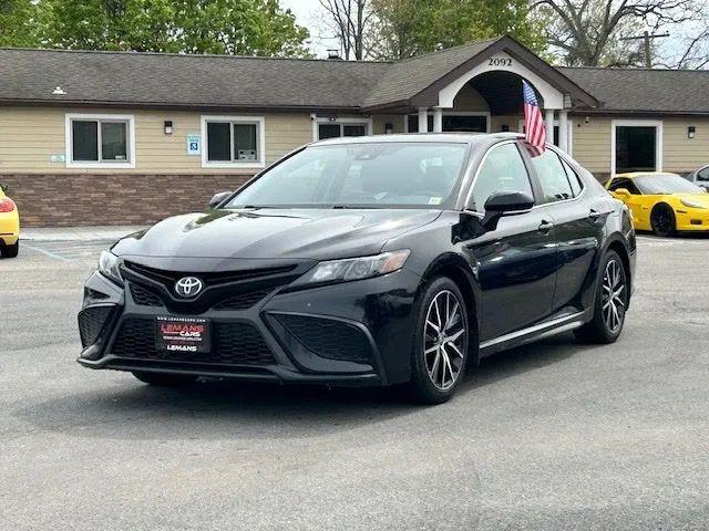 2023 Toyota Camry SE AWD for sale in Commack, NY
