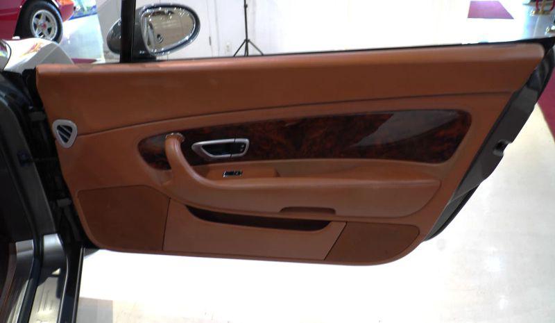 2008 Bentley Continental GTC GTC