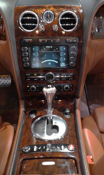 2008 Bentley Continental GTC GTC
