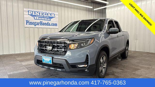 2026 Honda Ridgeline RTL for sale in Springfield, MO