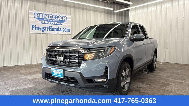 2026 Honda Ridgeline RTL for sale in Springfield, MO