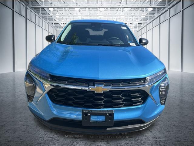 2026 Chevrolet Trax FWD LS