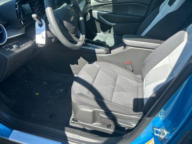 2026 Chevrolet Trax FWD LS