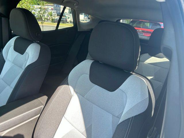 2026 Chevrolet Trax FWD LS